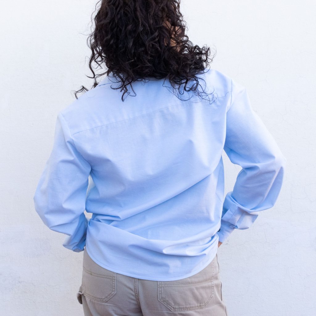 Mateo Classic Shirt