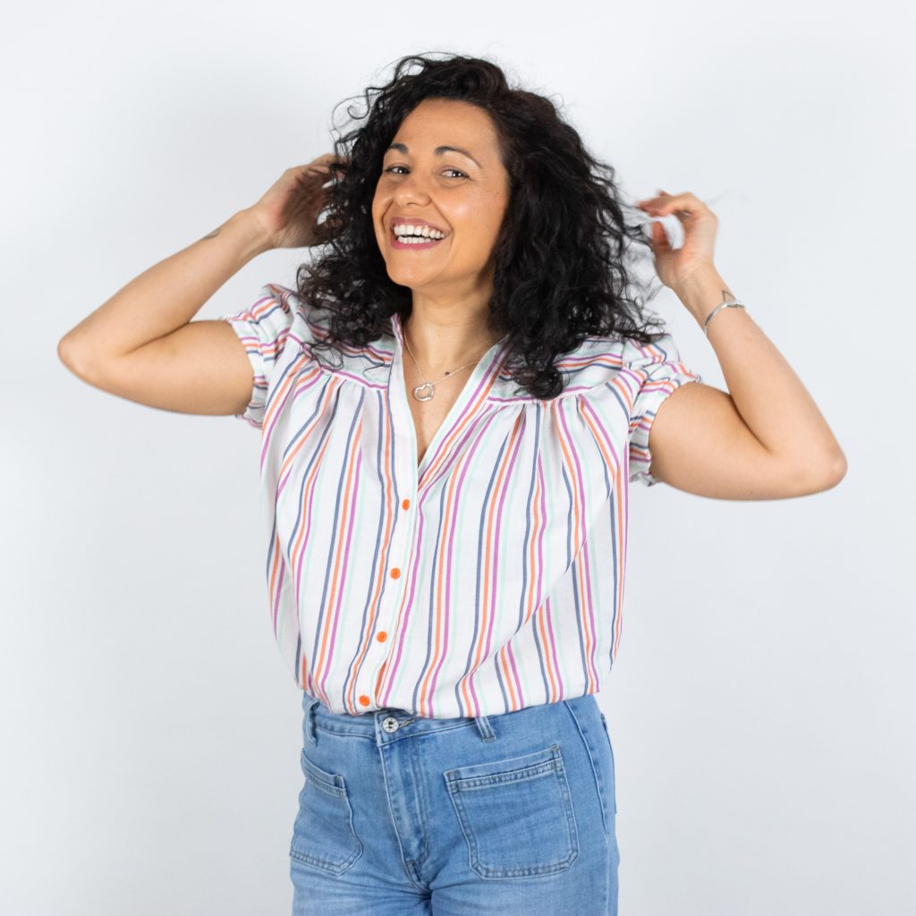 Tanit Shirt