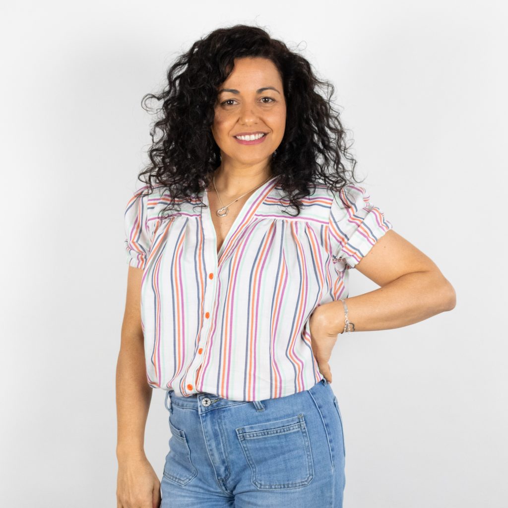 Tanit Shirt