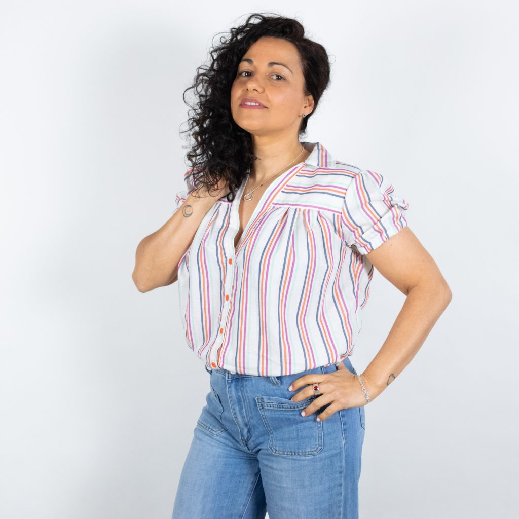 Tanit Shirt