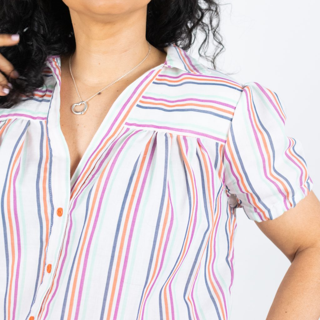 Tanit Shirt
