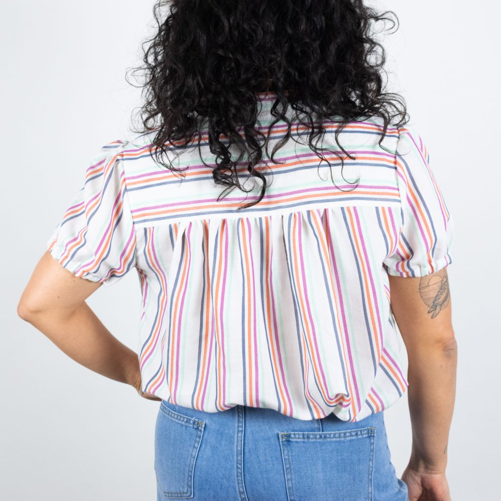 Tanit Shirt