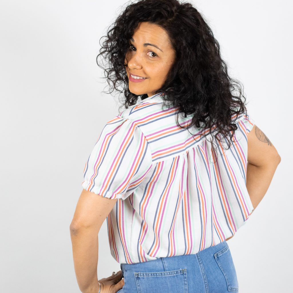Tanit Shirt