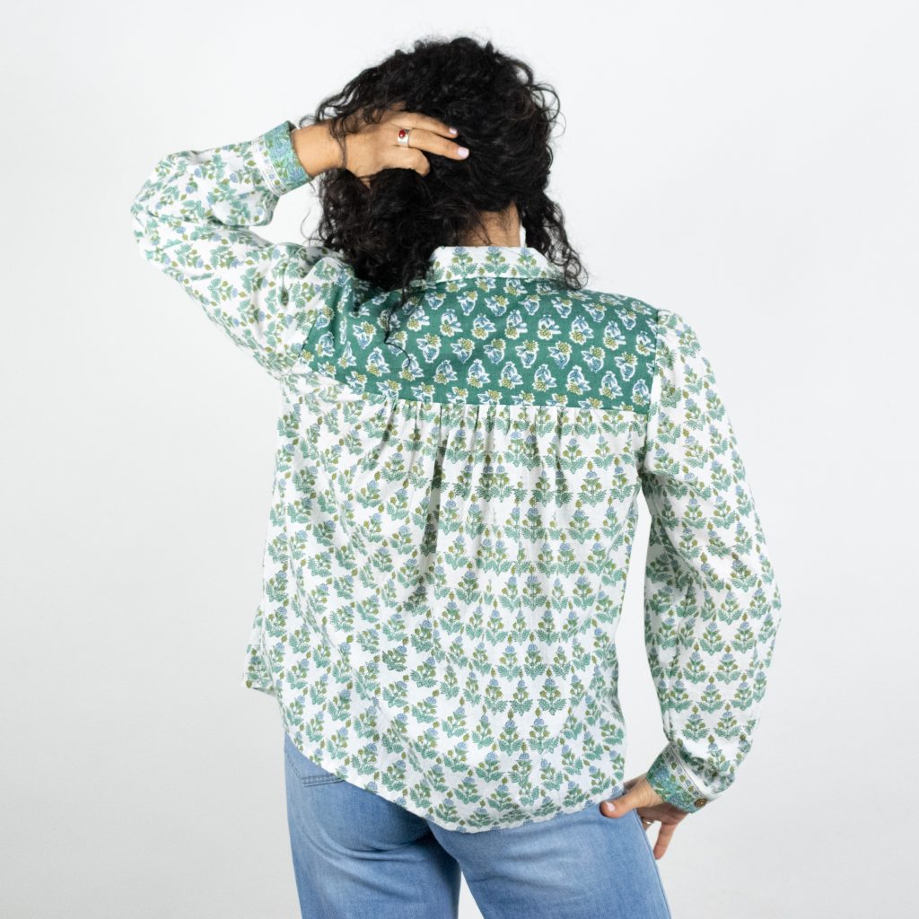 Tanit Shirt