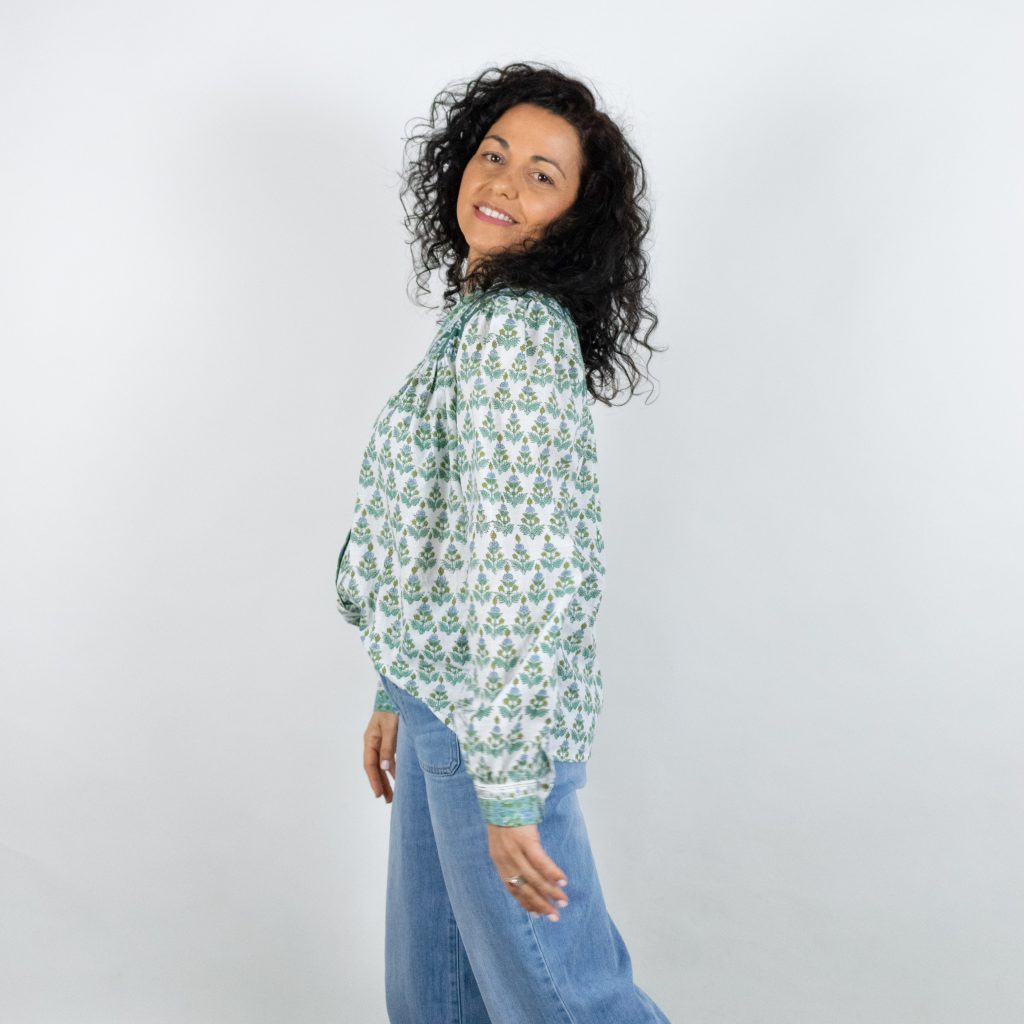 Tanit Shirt