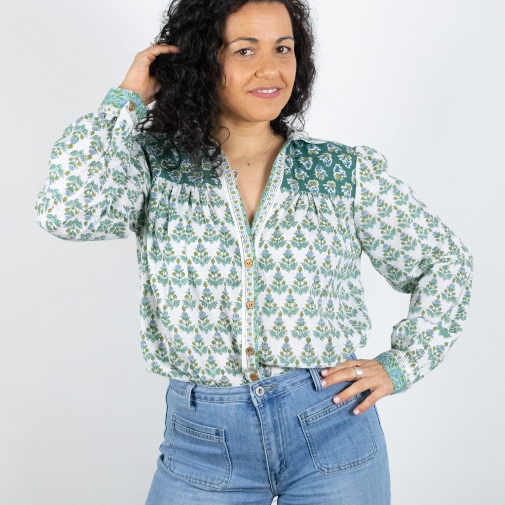 Tanit Shirt