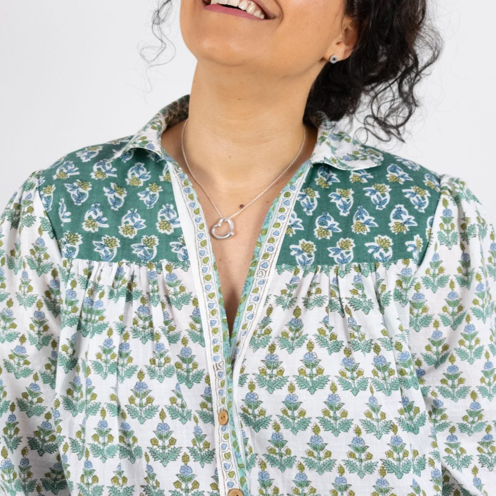 Tanit Shirt