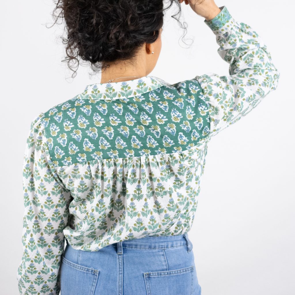 Tanit Shirt
