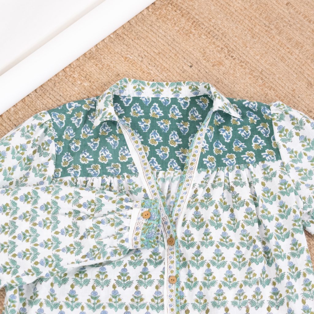 Tanit Shirt