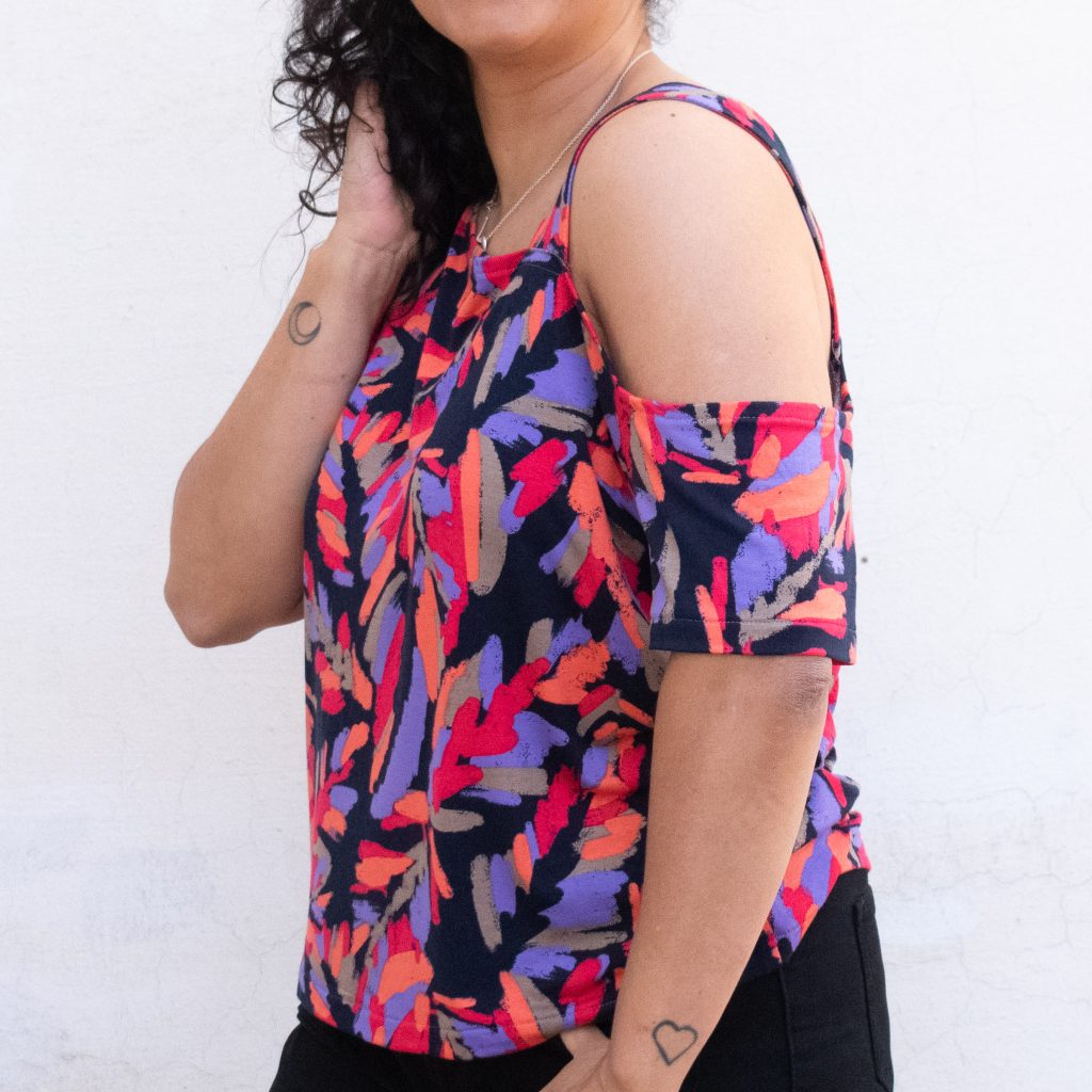 Brisa T-Shirt