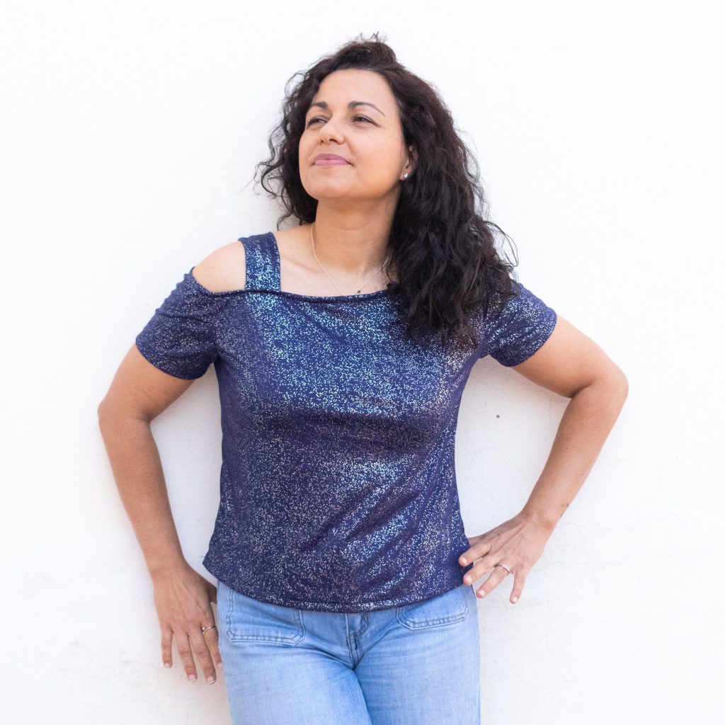 Brisa T-Shirt