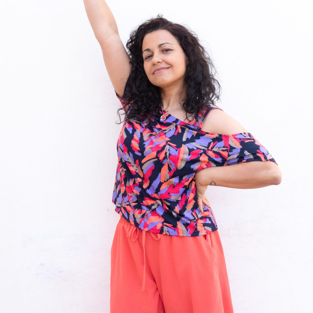 Brisa T-Shirt