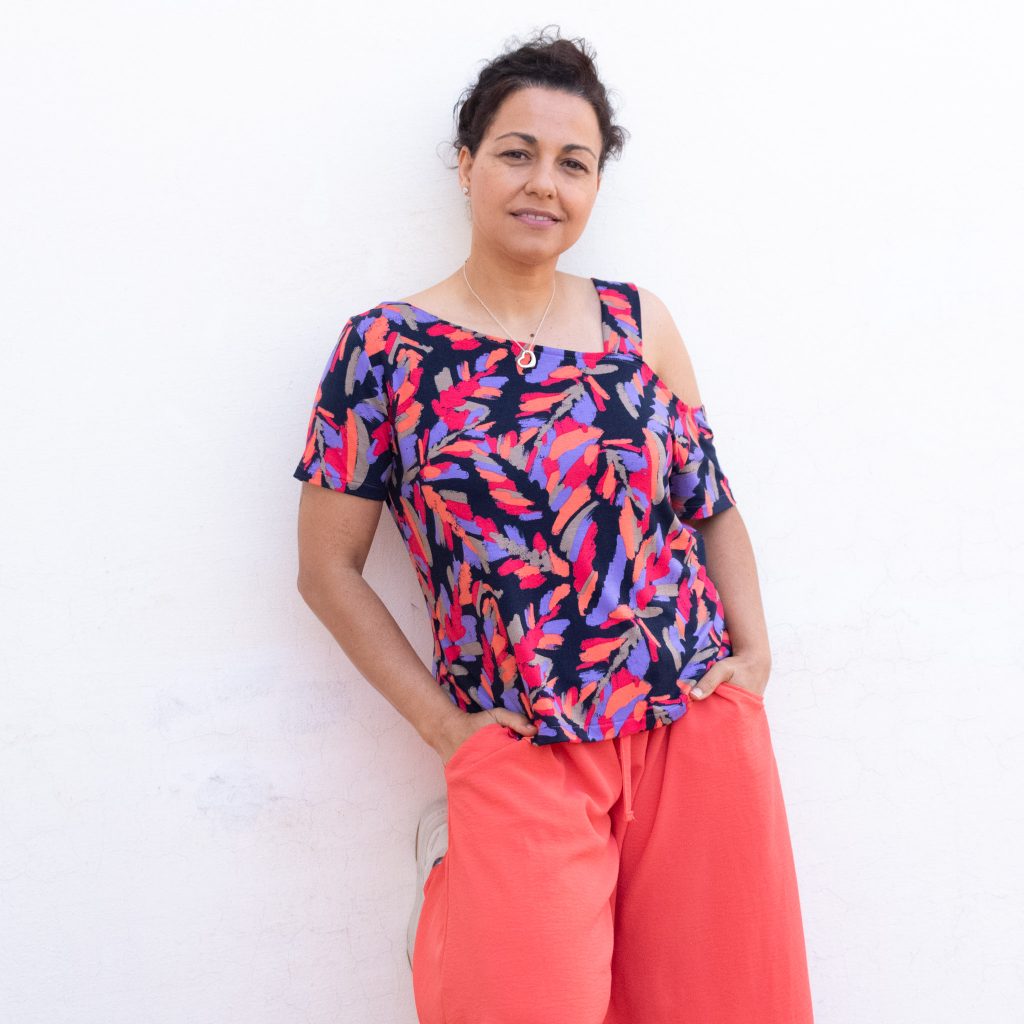 Brisa T-Shirt