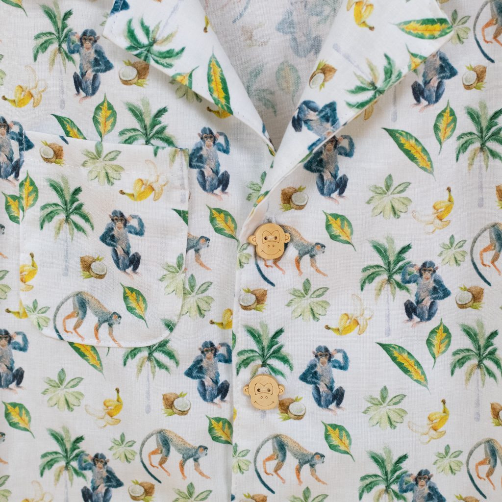 Honolulu Kids’ Shirt