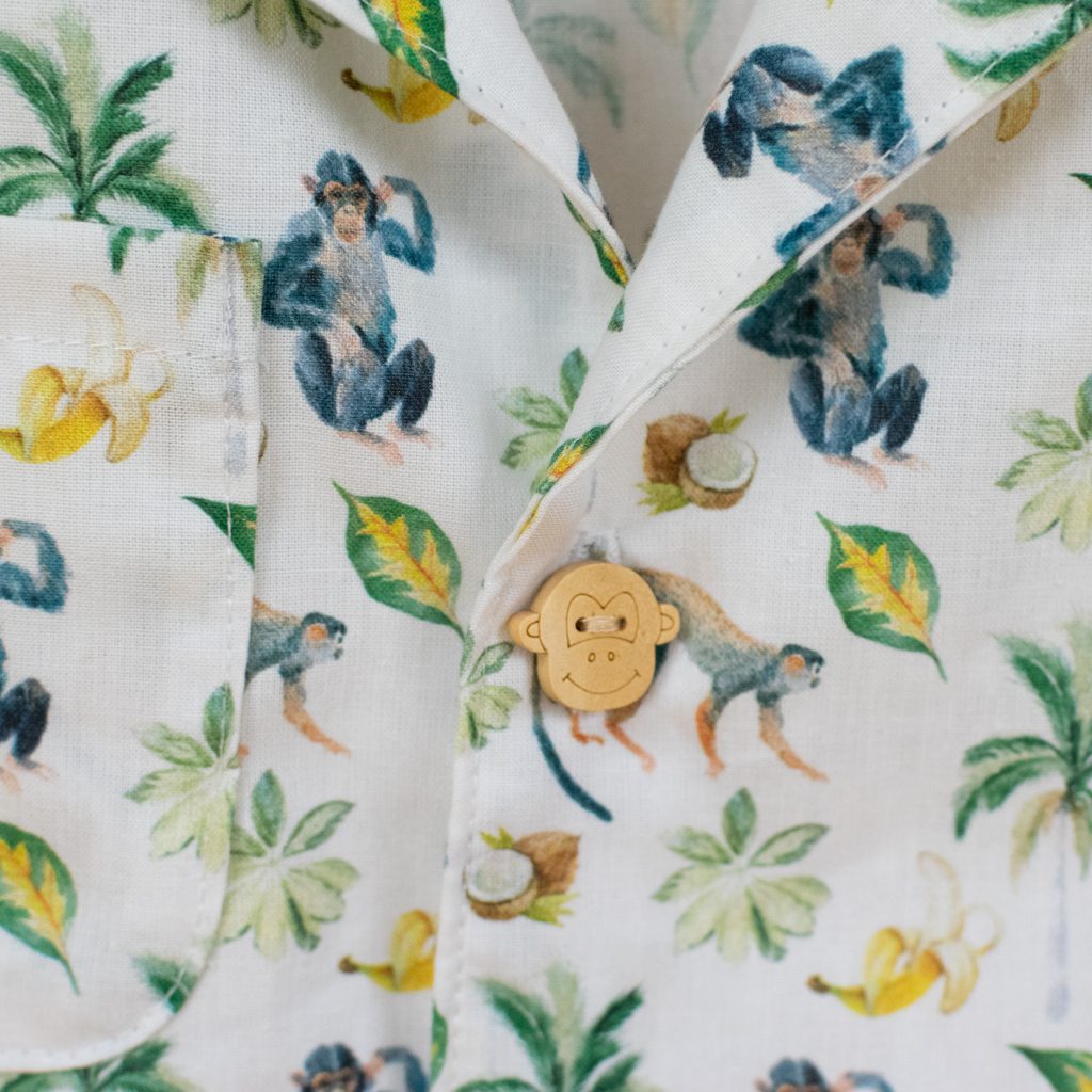 Honolulu Kids’ Shirt