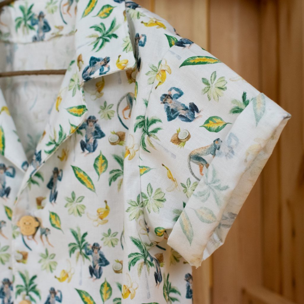 Honolulu Kids’ Shirt