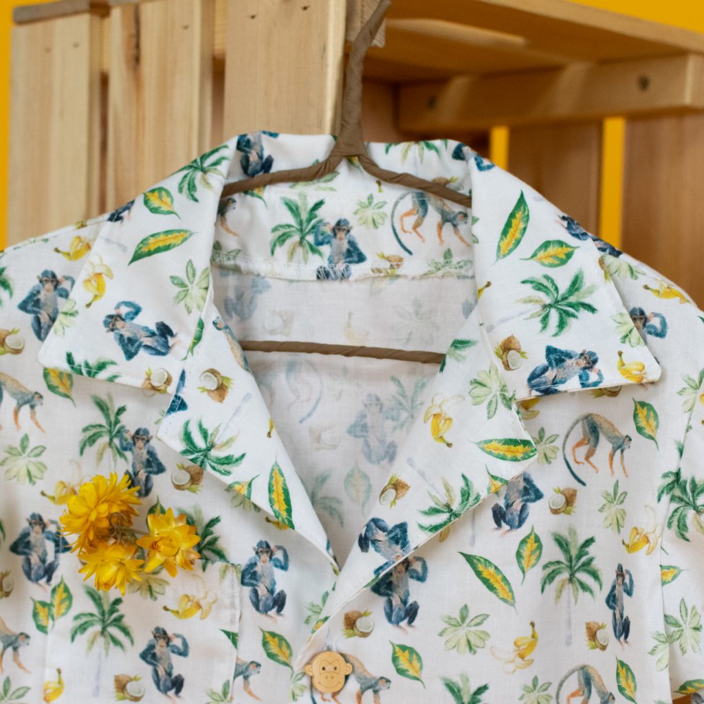 Honolulu Kids’ Shirt