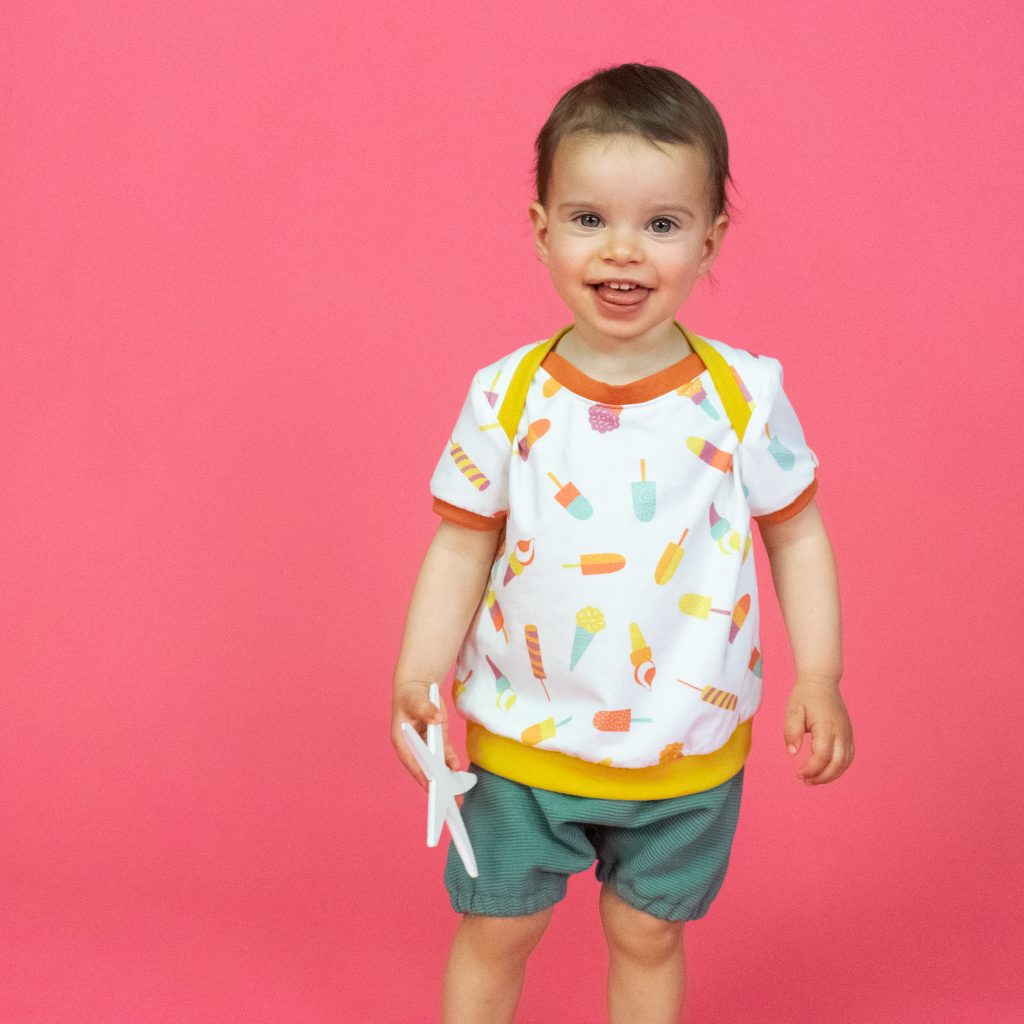 Sidney T-Shirt