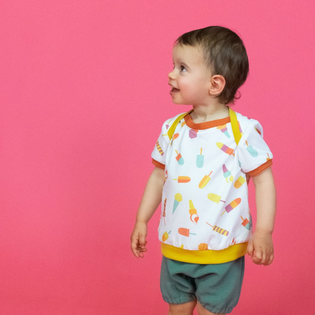 Sidney T-Shirt
