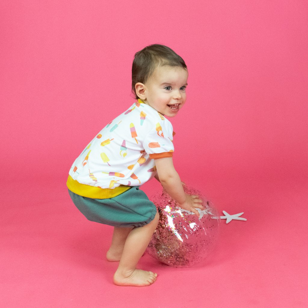 Sidney T-Shirt