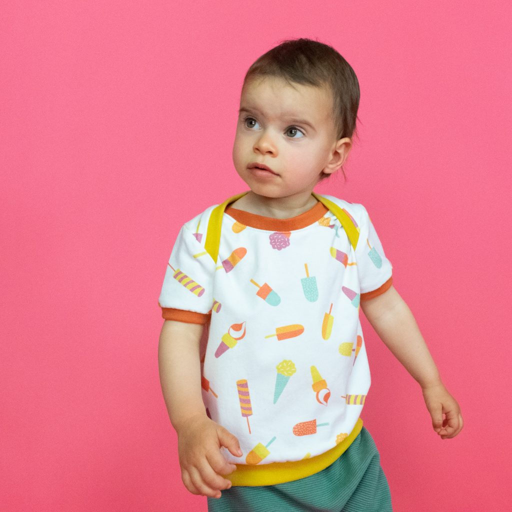Sidney T-Shirt