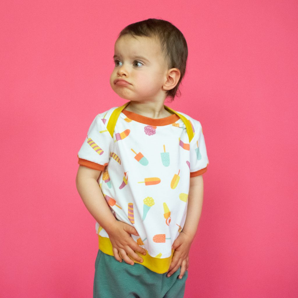 Sidney T-Shirt