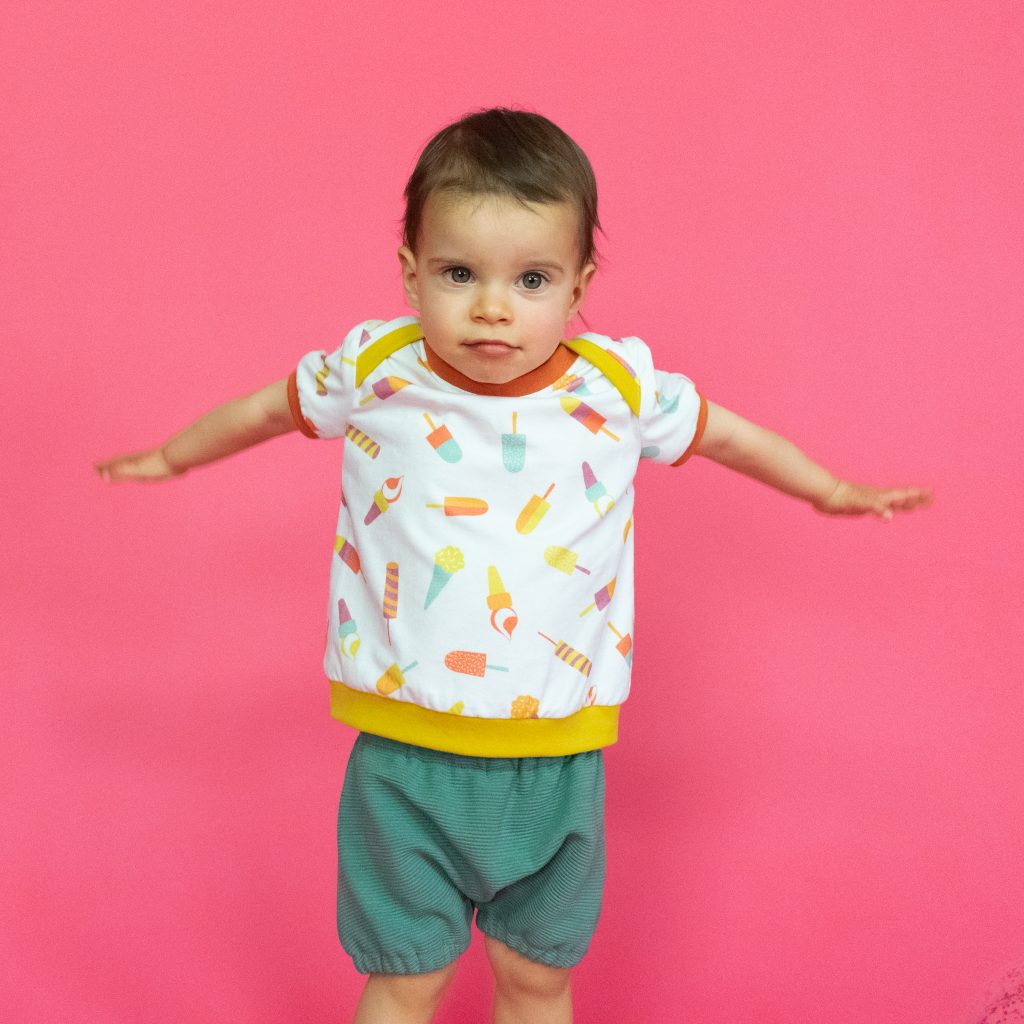 Sidney T-Shirt