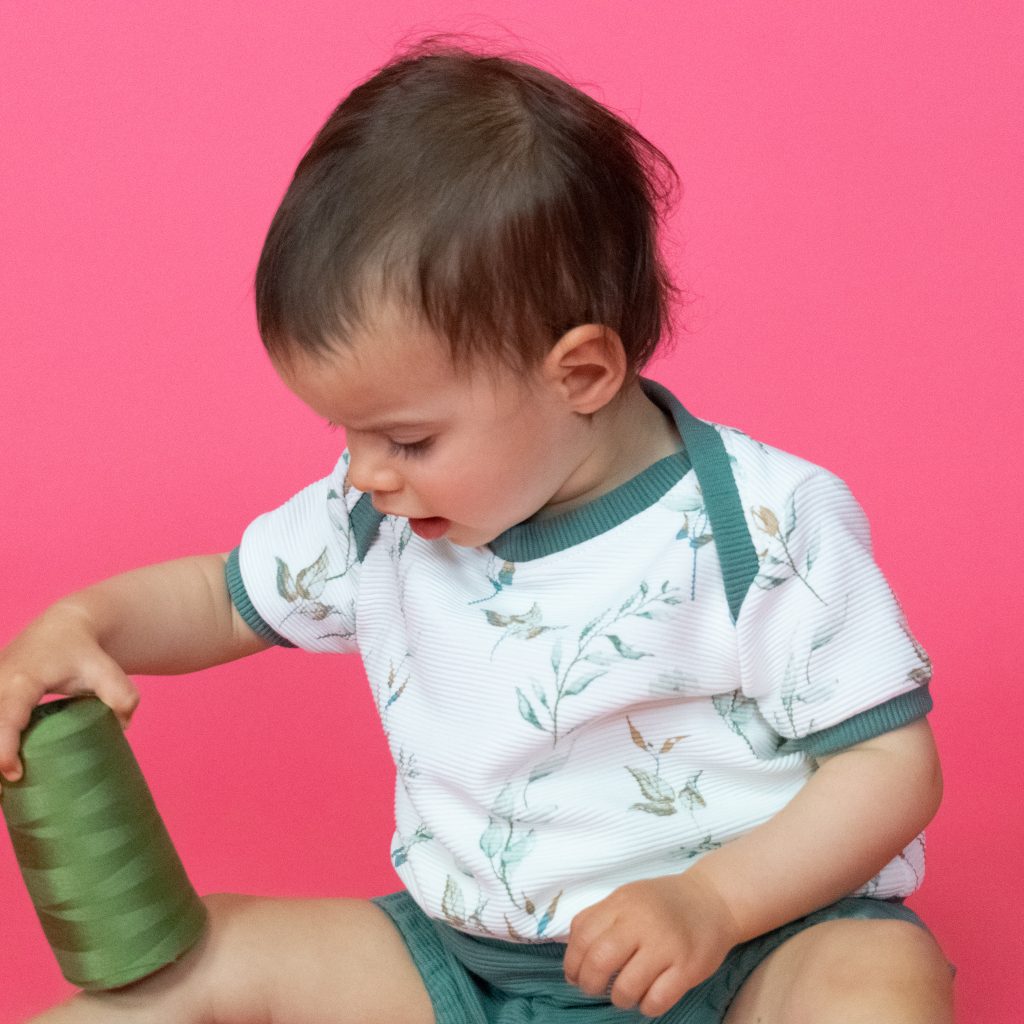 Sidney T-Shirt