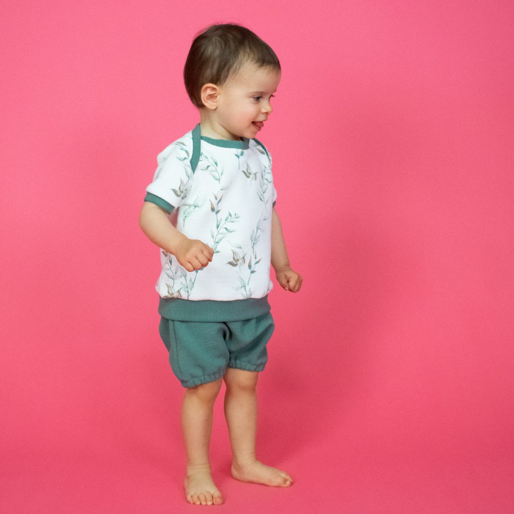 Sidney T-Shirt