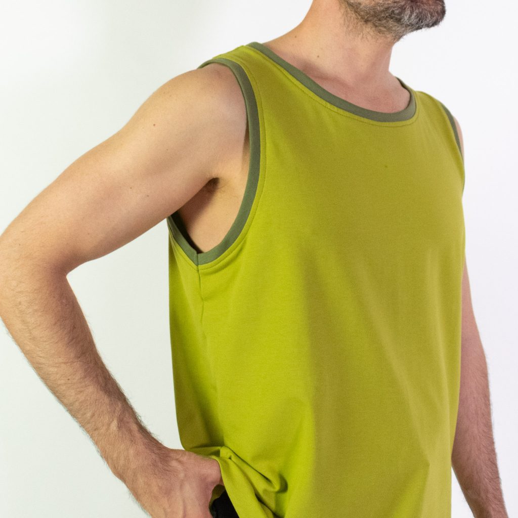 Men’s Tank Top
