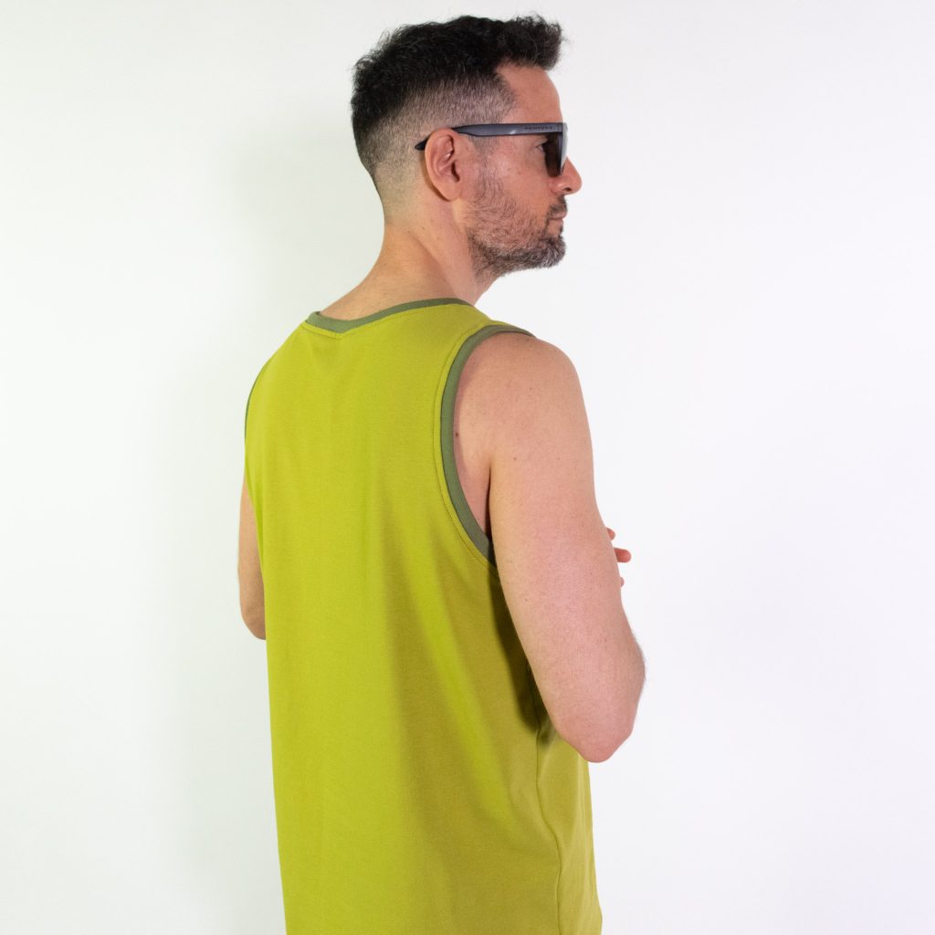 Men’s Tank Top