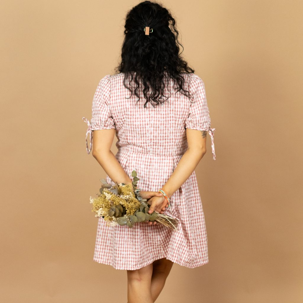 Cannes Dress