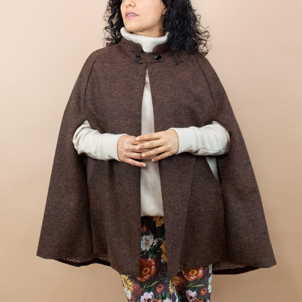Elsa Cape