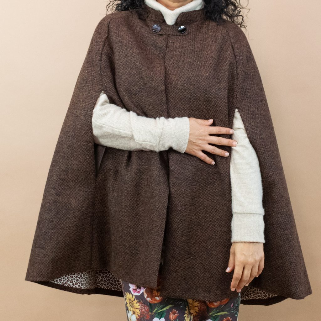 Elsa Cape