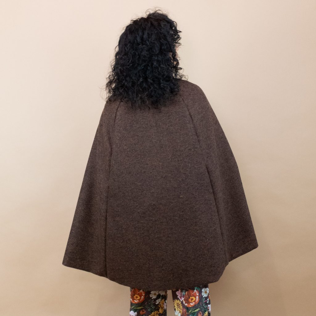 Elsa Cape