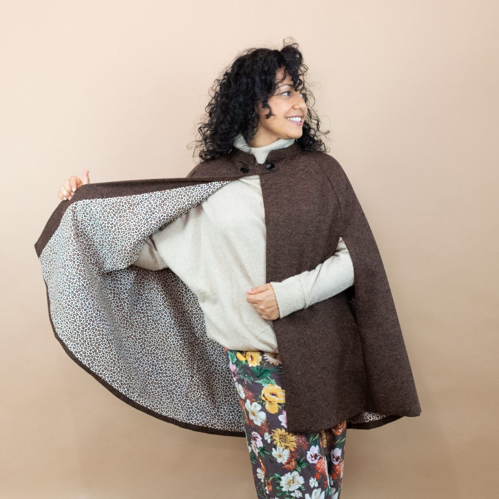 Elsa Cape