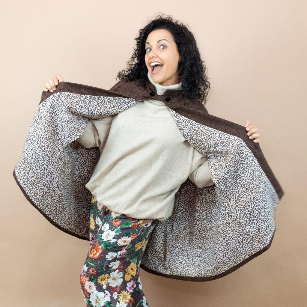 Elsa Cape