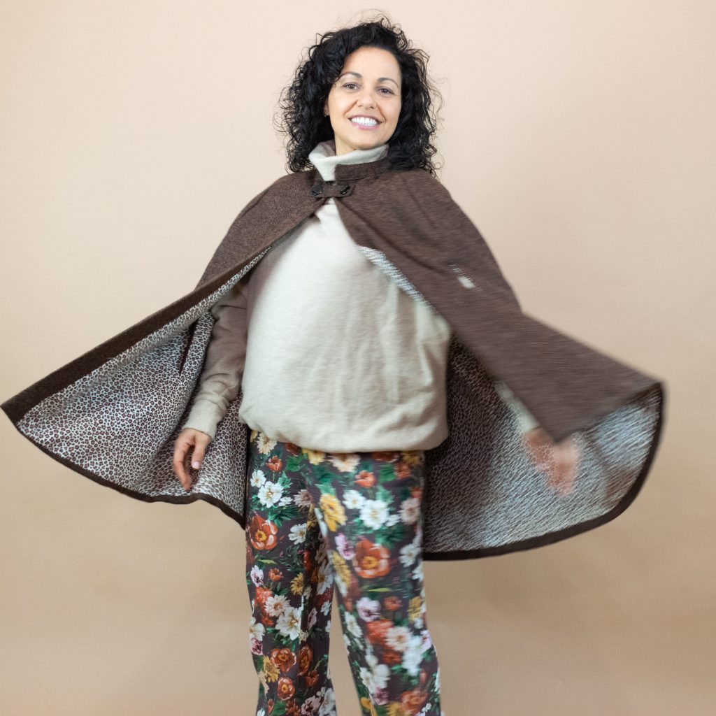Elsa Cape