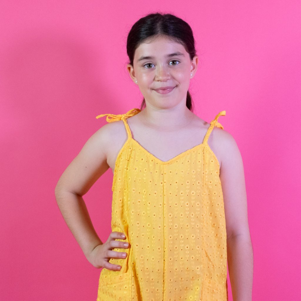 Laos Jumpsuit