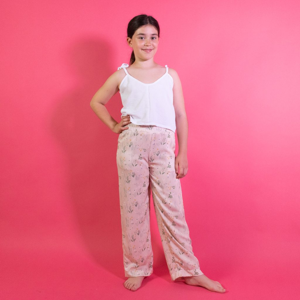 Laos Jumpsuit