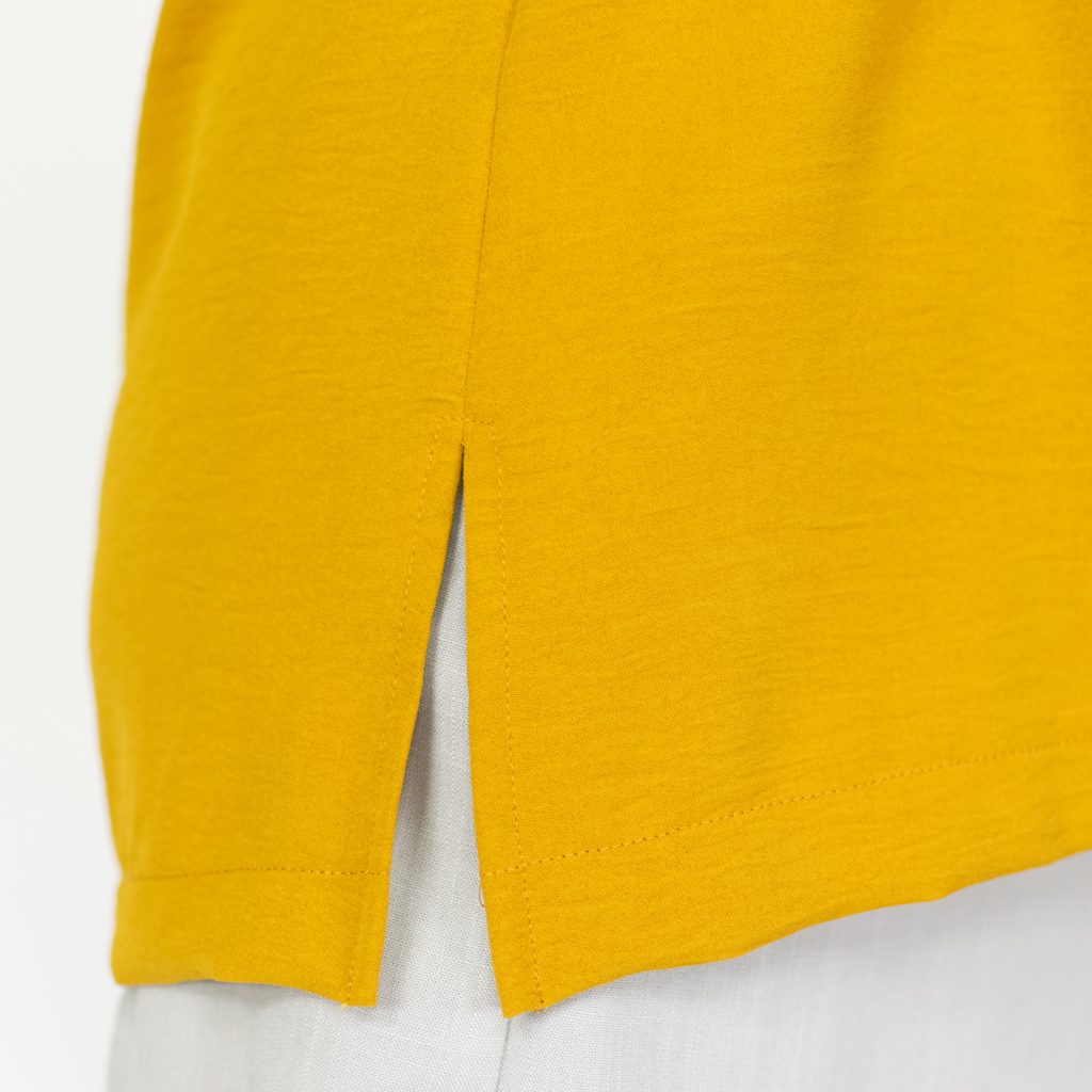 Medical Scrub Top