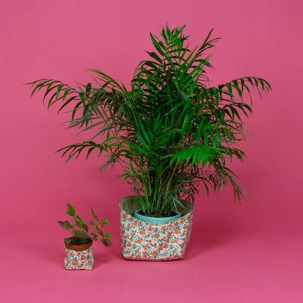 Fabric Baskets