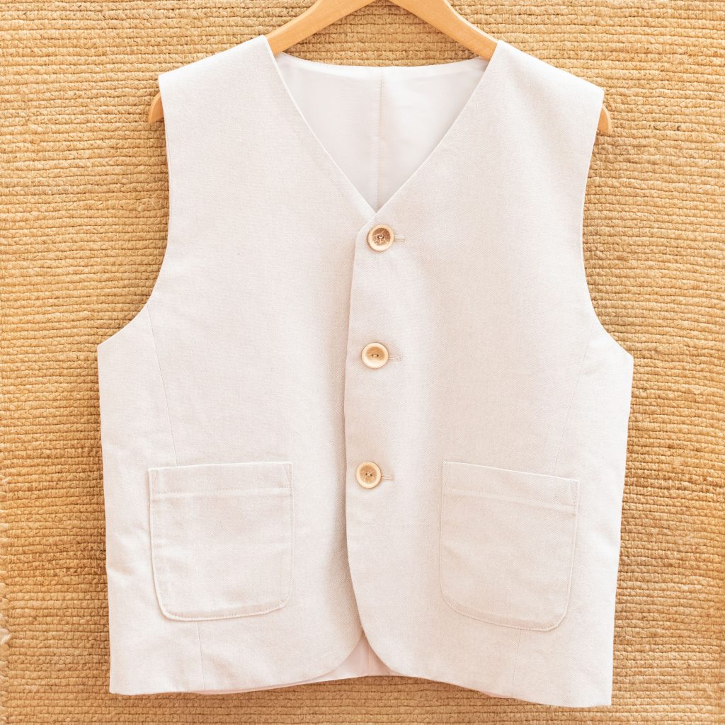 Elliot Men’s Vest