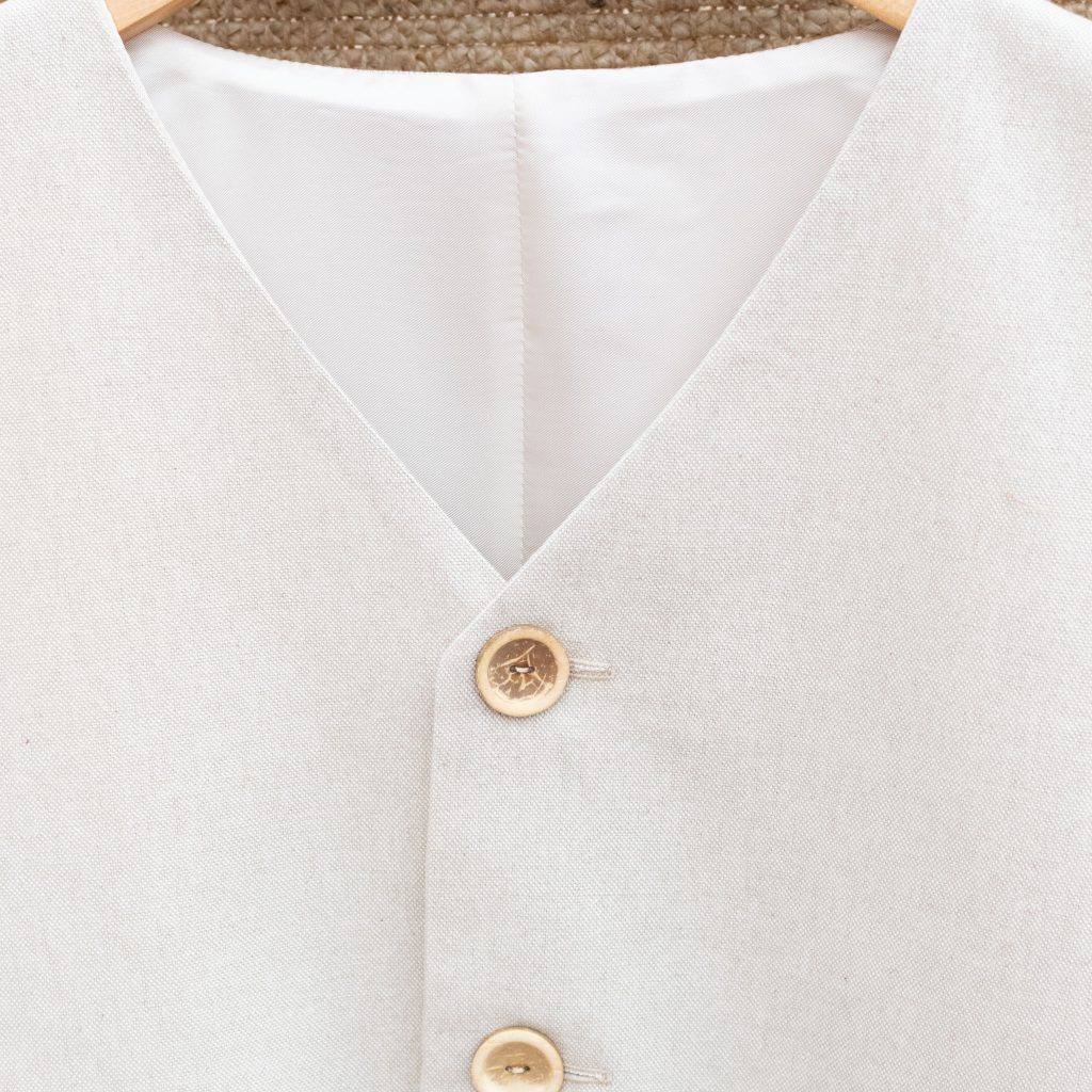 Elliot Men’s Vest