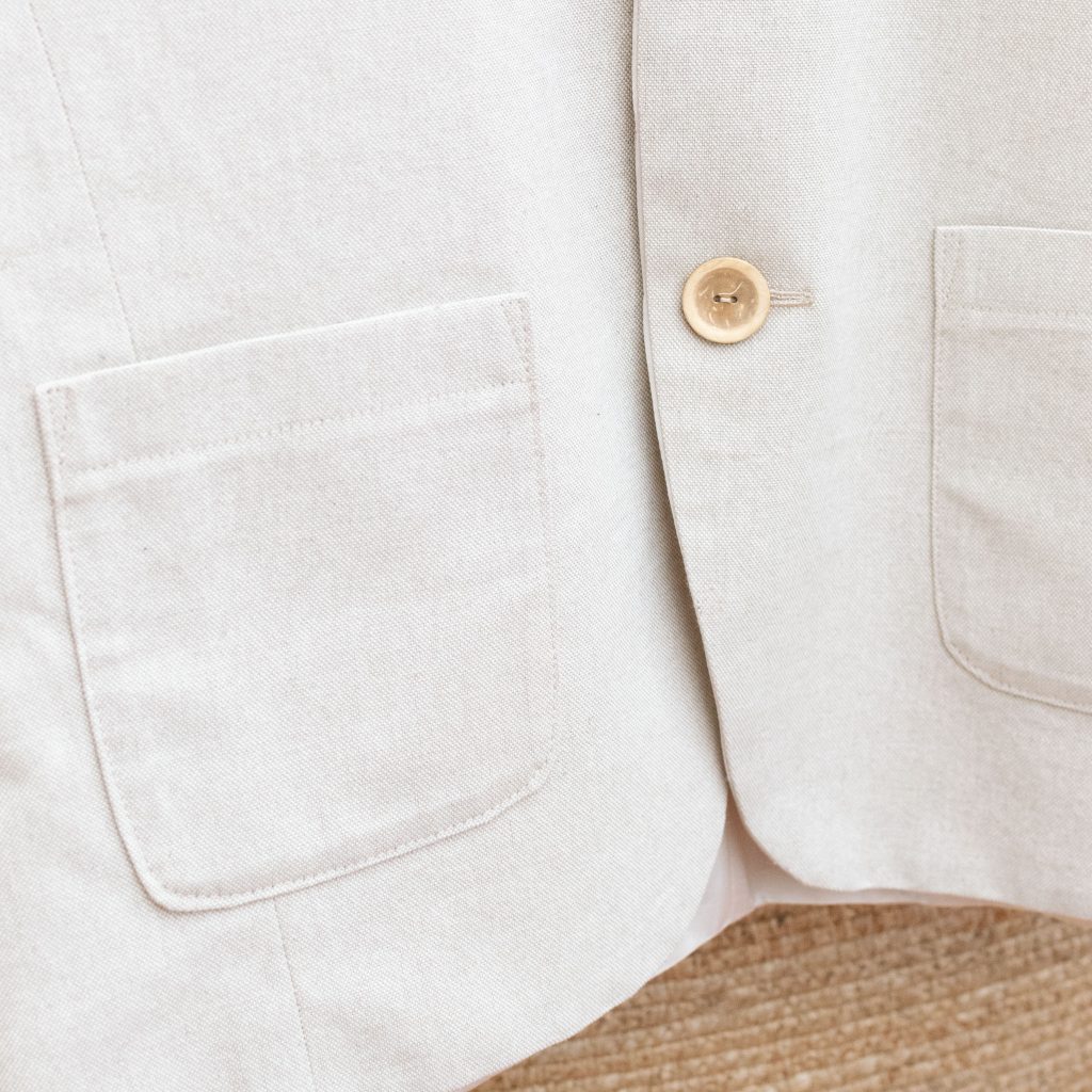 Elliot Men’s Vest