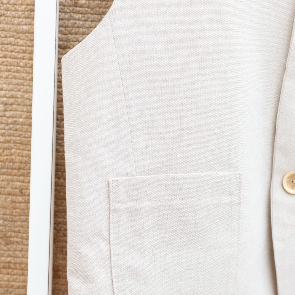 Elliot Men’s Vest