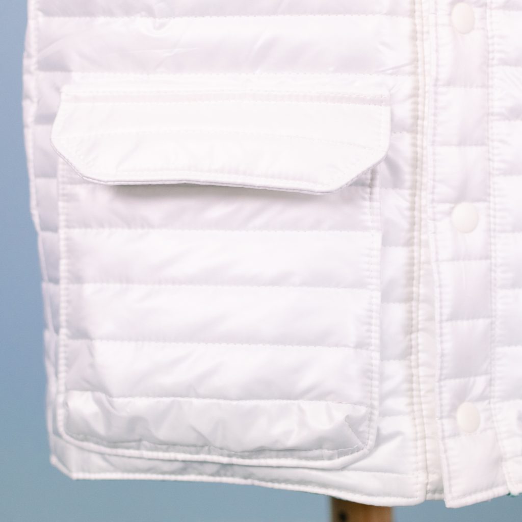 Stockholm Kids’ Vest