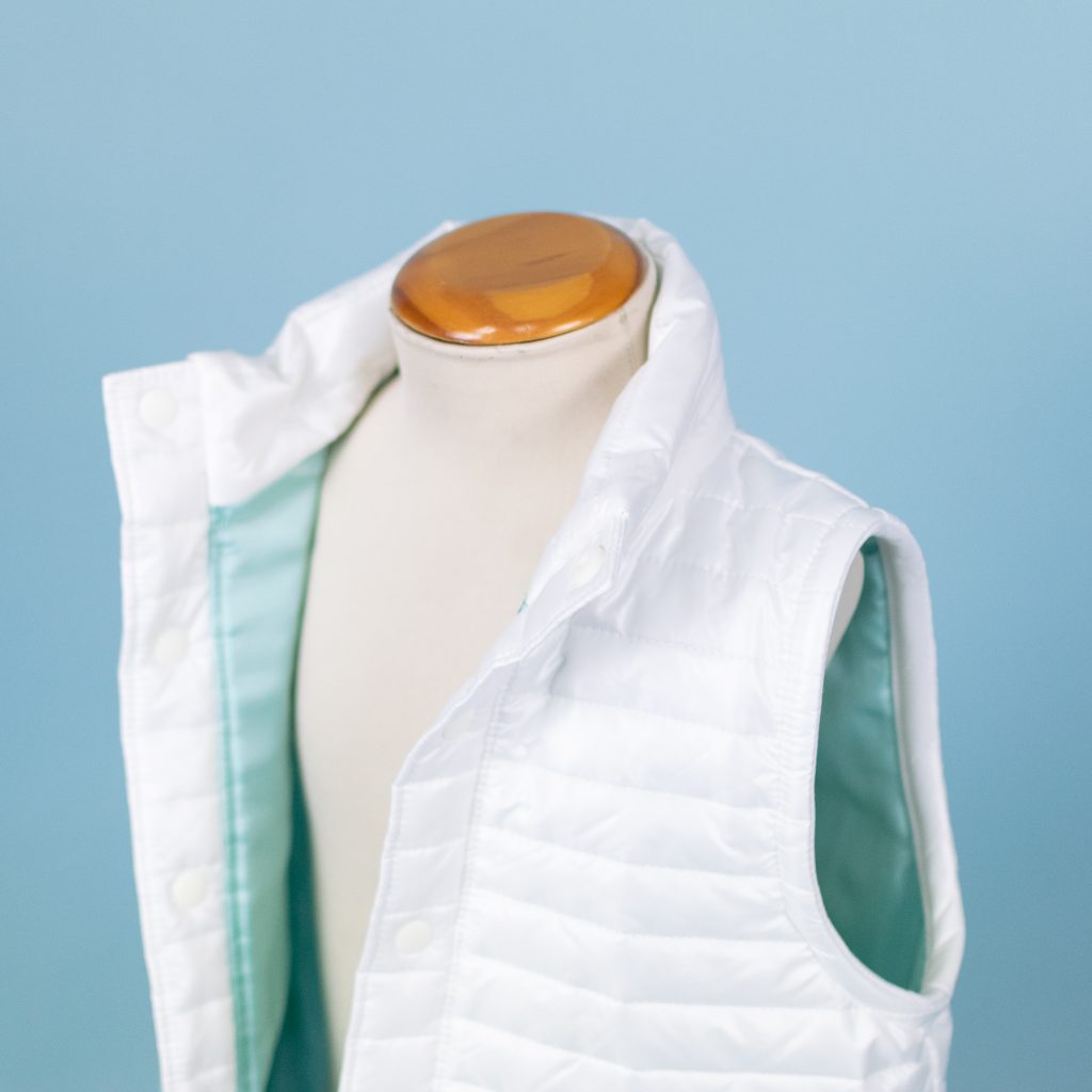 Stockholm Kids’ Vest