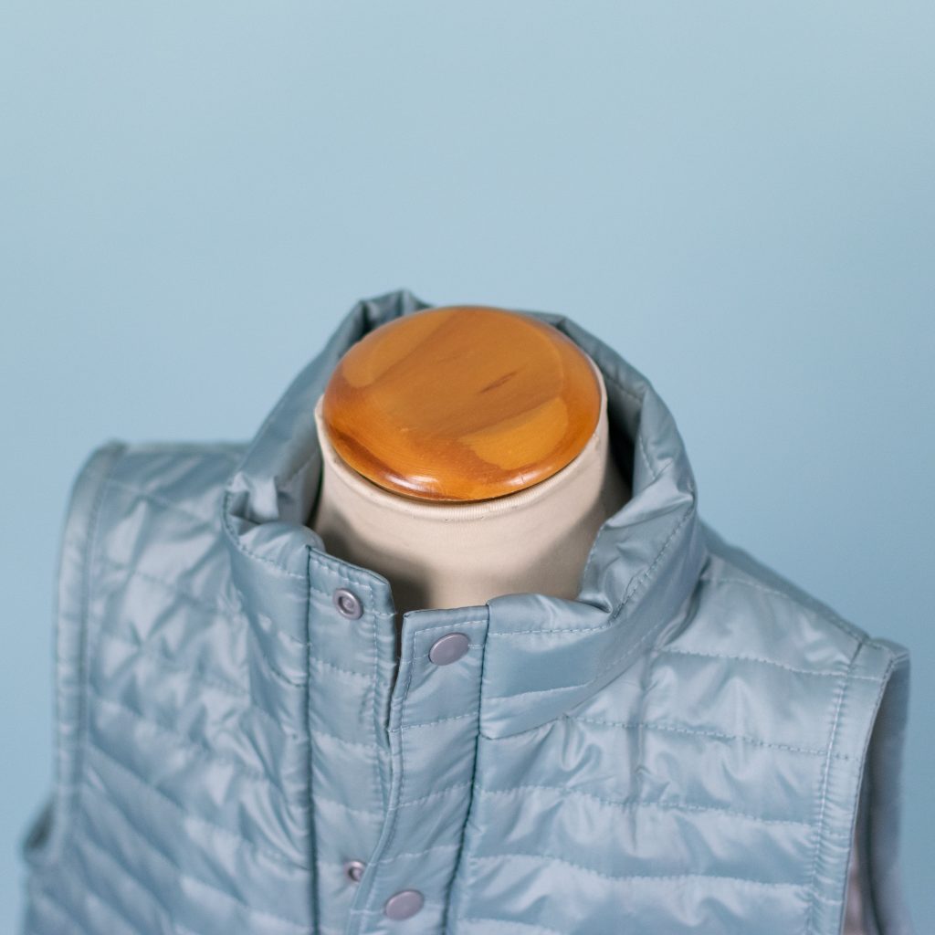 Stockholm Kids’ Vest