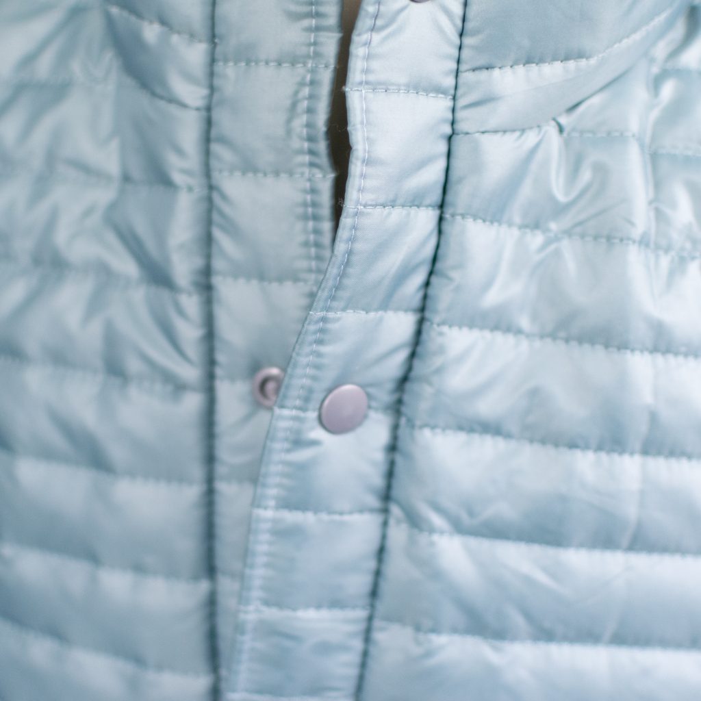 Stockholm Kids’ Vest